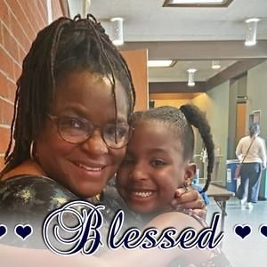 Meet your Posher, Sandy